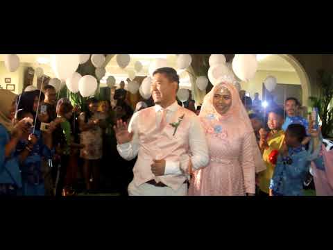 Wedding Klip Endris dan Okti