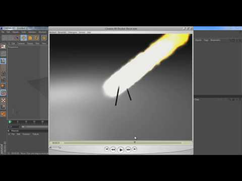 Rocket Launcher Tutorial Part 1