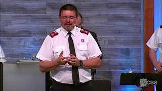 Sunday Morning Live Service June 1st, 2025