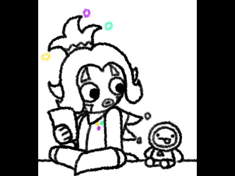Tophat on a Stage as Vines: Clip 1