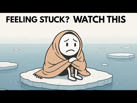 This 1 Minute Will Unstuck Your Whole Life | Simplify Actually