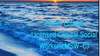 ASWB Masters/Clinical (LMSW/LSW/LCSW) Exam Study Group V.22 With Phil