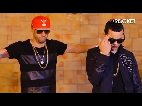 Video No Llores Mas Making Of - Valentino