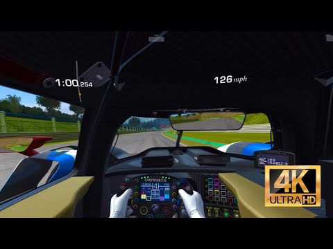 Real Racing 3 Alay Android And iOS Two Racing This Video