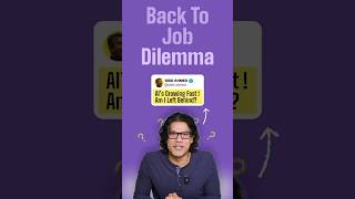 AI’s Growing Fast! Am I Left Behind? 🤔 Am I Ready For Work Again? - Here’s The Truth 💥| Sidd Ahmed