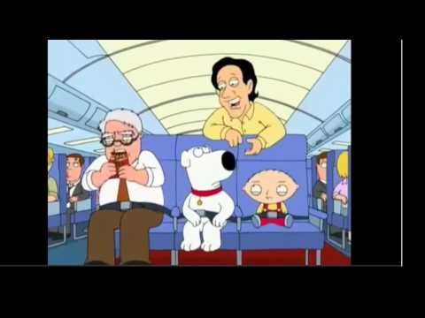 Andy Dick and Jerry Seinfeld are Wacky