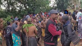 The 2025 Bwassa Malley Cultural Festival Part One