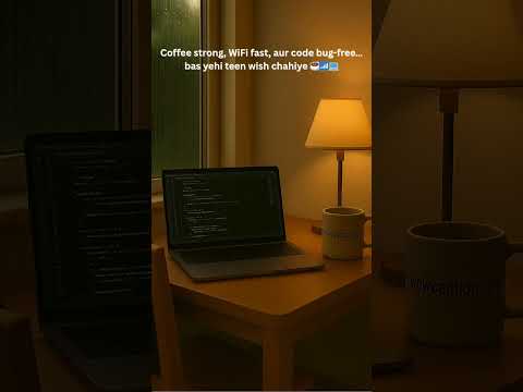 sukoon for coder 😄 #coders #funny #programming #softwareengineer