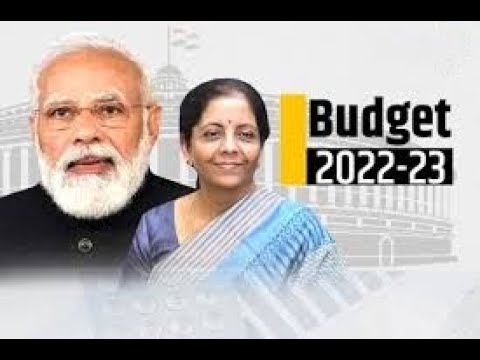 What to expect from Indian Union Budget 2022?