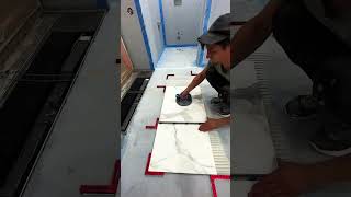 @Pb03tilework-ho5bd #tardingshort #wood #tileswale #dancehallmusic #diy #tilework