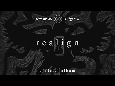 nested for rest - realign {official album stream}