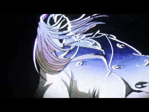 Savage Ga$p x KAMAARA - blood+ [feat. Witchouse 40k] (Official Visualizer)