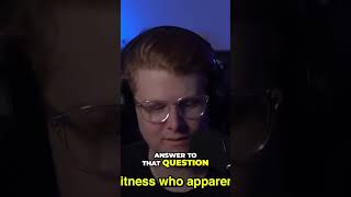 Why Is He Still Incarcerated? Surprising Court Testimony