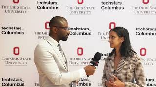 Shereen Agrawal on Software Innovation & Techstars Columbus 2024 | 614Startups