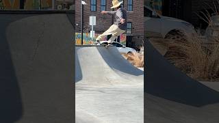 How To Frontside Rock N Roll With Quality Skateboard Lessons. #qualityskateboardlessons #tricktips