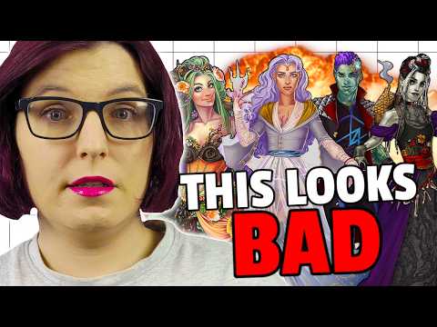 We Need To Talk Critical Role's Depressing OGL Scandal