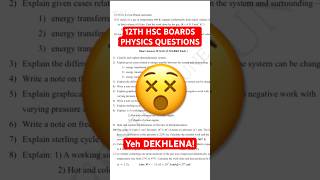 🚨BOARDS 2026 BIGGEST UPDATE TODAY | HSC BOARD IMPORTANT QUESTIONS CLASS 12th | VIRAL VIDEO | CHP 4