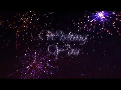 Wish you a Happy new year 2020 from Retunes IT Media | Hyderabad | Web development company
