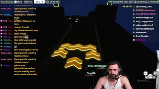 GAME MASTER STREAM-A-THON DAY 13 + VAUBAN HEIRLOOM GIVEAWAY