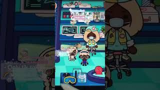 🐬🌈#tocaboca#tocalifeworld#toca#tocaworld#tocalife#tocabocalifeworld#tocabocaworld#aesthetic#🍮🎀