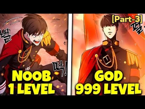 He Got Kidnapped And Sent To The Game World To Survive And Become Its Lord | Part-3