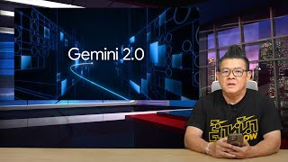 "Gemini 2.0 Flash" โมเดล AI ใหม่จาก Google สร้างภาพฝีมือระดับเทพ
