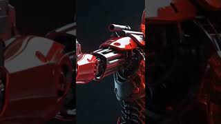 The Killing Machine - #matrix #programming #beats #hiphop #art #music #awakening #aiart #riseagain
