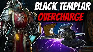 The MOST DAMAGING Power Axe Bulwark Build in Space Marine 2 to DEMOLISH Boss Spawns