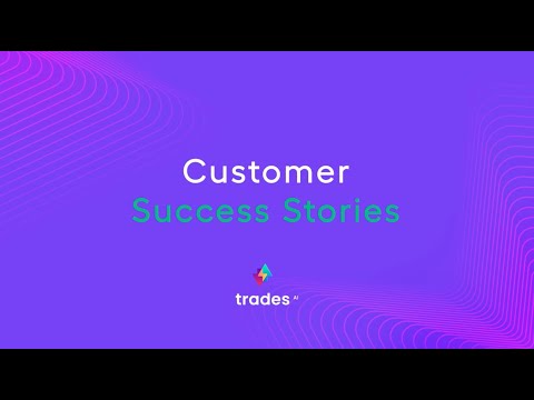Success Story Interview with Gareth