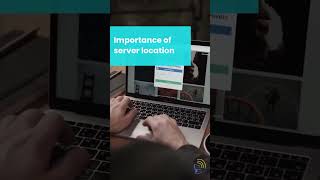 Server Location Impact on Website Performance