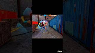 Impossible #freefire  #freefireshorts #freefirehighlights