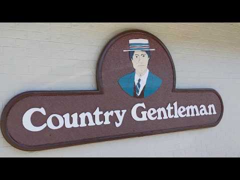 Loving Local! -The Country Gentleman