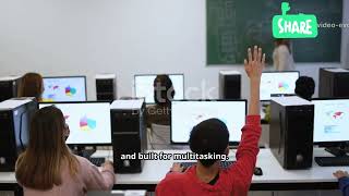 Evolution of Operating Systems