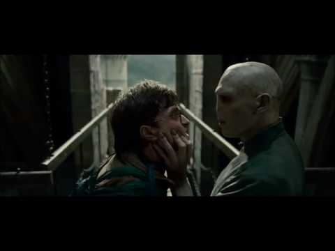 'Harry Potter And The Deathly Hallows' Trailer (2010)