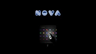 Introducing Nova | Unity UI Framework #shorts