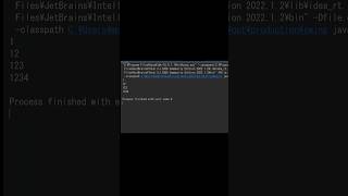 Number Pyramid using for loop in Java #java #javaprogramming #forloop #shortsfeed #shortsvideo