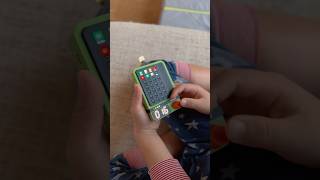 GiiKER Super Decoder Beginner Mode Level 16/100