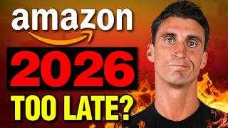 Is Amazon FBA Still Worth Starting In 2026? TRUTH Revealed!