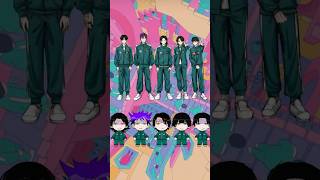 Squid Game: Who Was Betrayed After Trusting? #squidgame #squidgame2 #shorts #edit#squidgameplot
