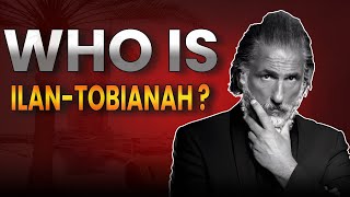 Zeus ⚡of Monaco : Who is Ilan Tobianah?