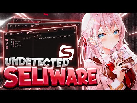 [UPDATED] Is SELIWARE the BEST Roblox Executor for 2025? Full Roblox Exploiting Guide