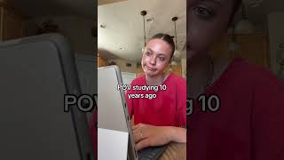 Solvely helps so much 💌#student #exam #studyhacks #college #study