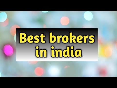 best brokers in india #shorts #a2liontech