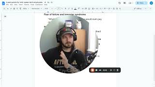 Success in your new online tech business starts with these 6 things