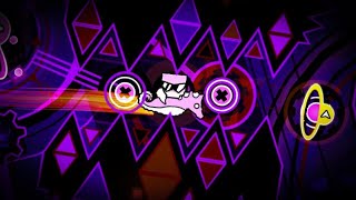 [VERIFYING] Aeternus 79-100 + 71-93 (WR)