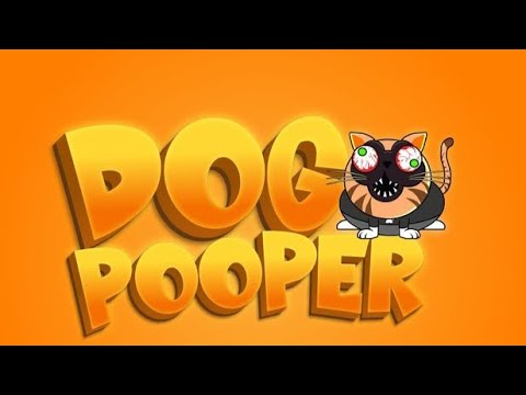 DogPooper Game First Game on Alterverse GamePlay🎮