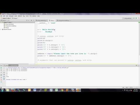 chapter 8 video 2
