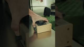 Studio in a box - UA Volt interface and SD-1 microphone