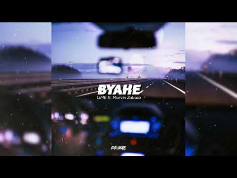 Lime - Byahe ft. Marvin Zabala (Prod by: Coco Beats)