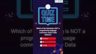 Which Programming Language Is Not Used in Data Science? You’ll Be Surprised!
